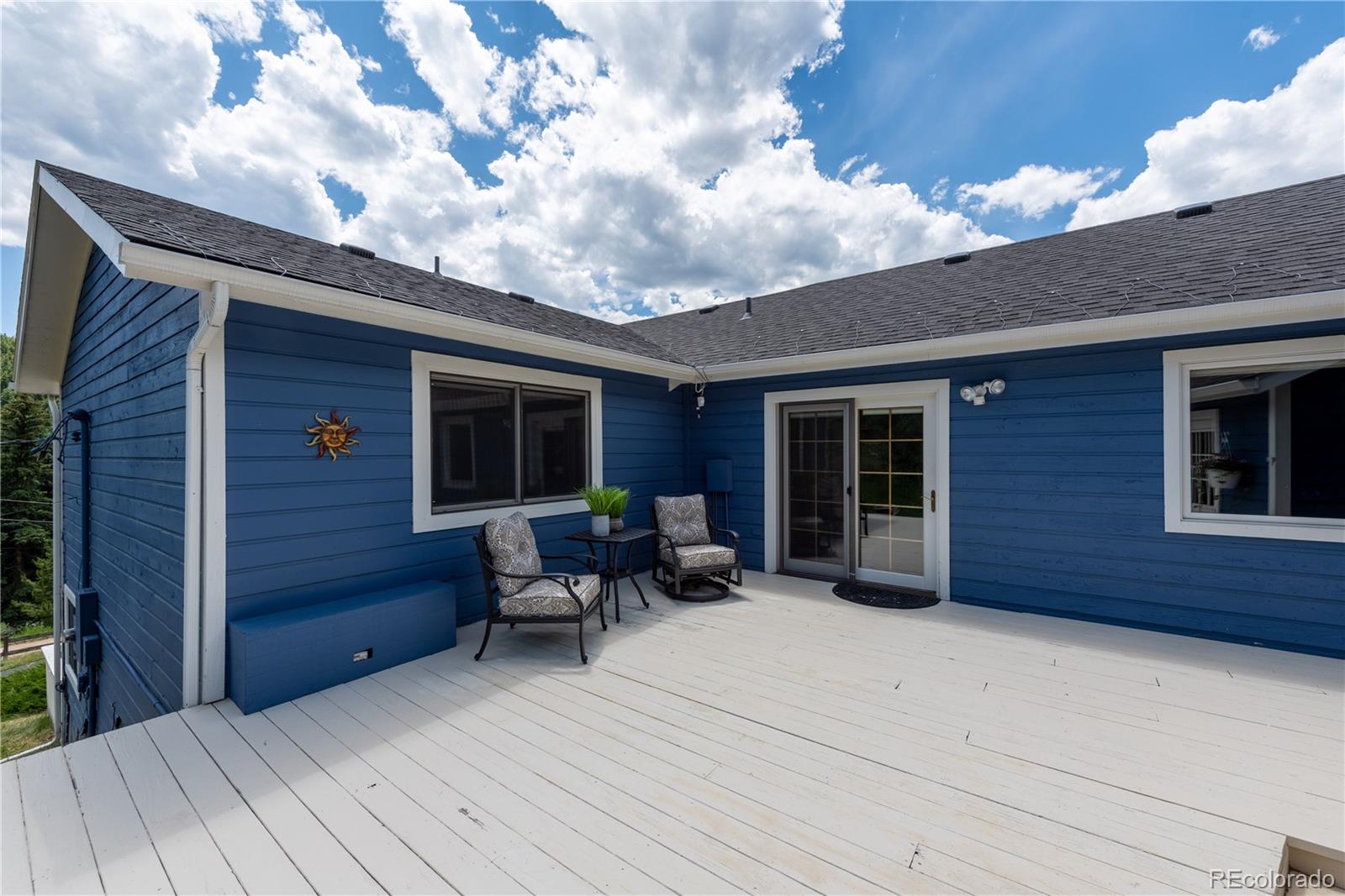 7683 St Moritz Road Evergreen, CO 80439 - Photo 7 of 40 Gallery Image 7
