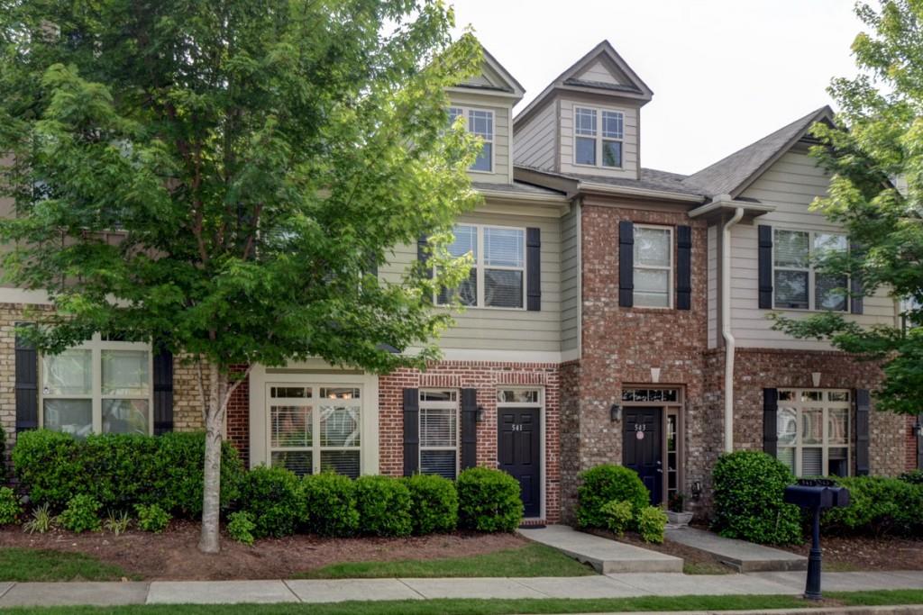 541 Ridge View Crossing Woodstock, GA 30188 - Photo 1 of 1