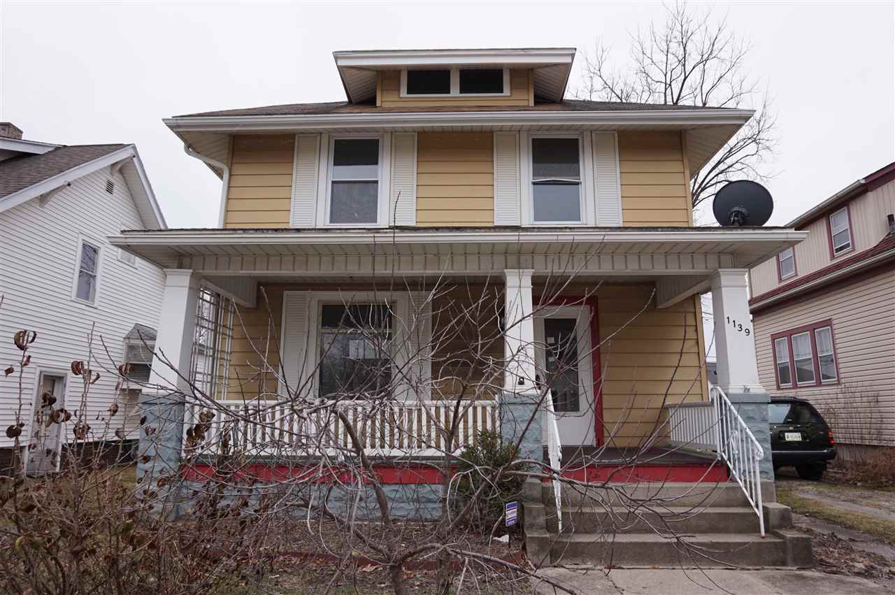 1139 Sinclair Street Fort Wayne, IN 46808 - Photo 1 of 12 Gallery Image 1
