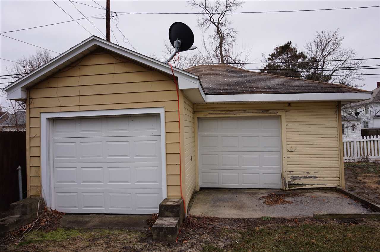 1139 Sinclair Street Fort Wayne, IN 46808 - Photo 11 of 12 Gallery Image 11