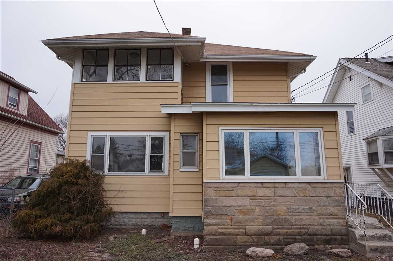 1139 Sinclair Street Fort Wayne, IN 46808 - Photo 12 of 12 Gallery Image 12