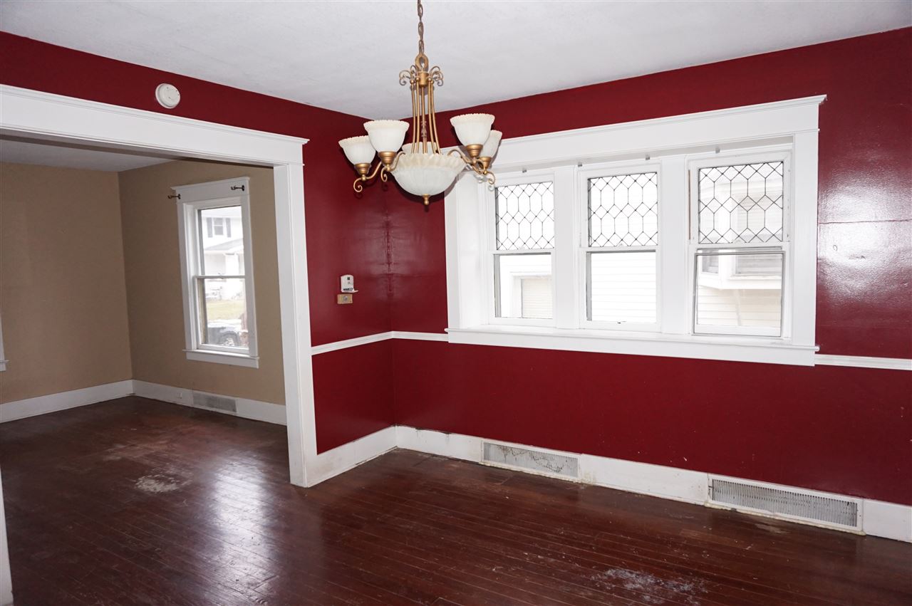 1139 Sinclair Street Fort Wayne, IN 46808 - Photo 5 of 12 Gallery Image 5