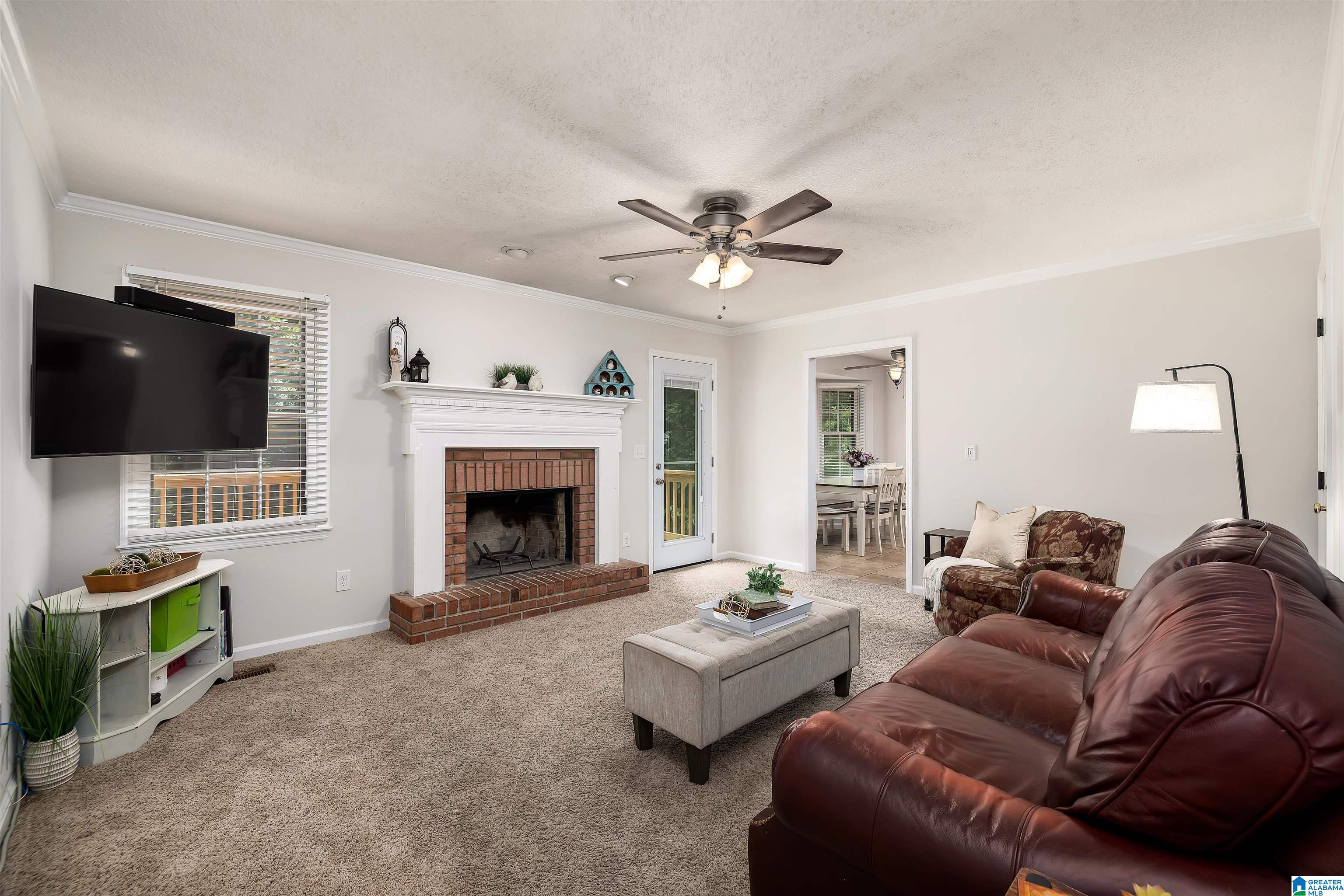 1209 Sequoia Trail Alabaster, AL 35007 - Photo 31 of 62