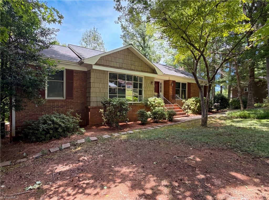 7850 Beech Forest Road Lewisville, NC 27023 - Photo 28 of 34