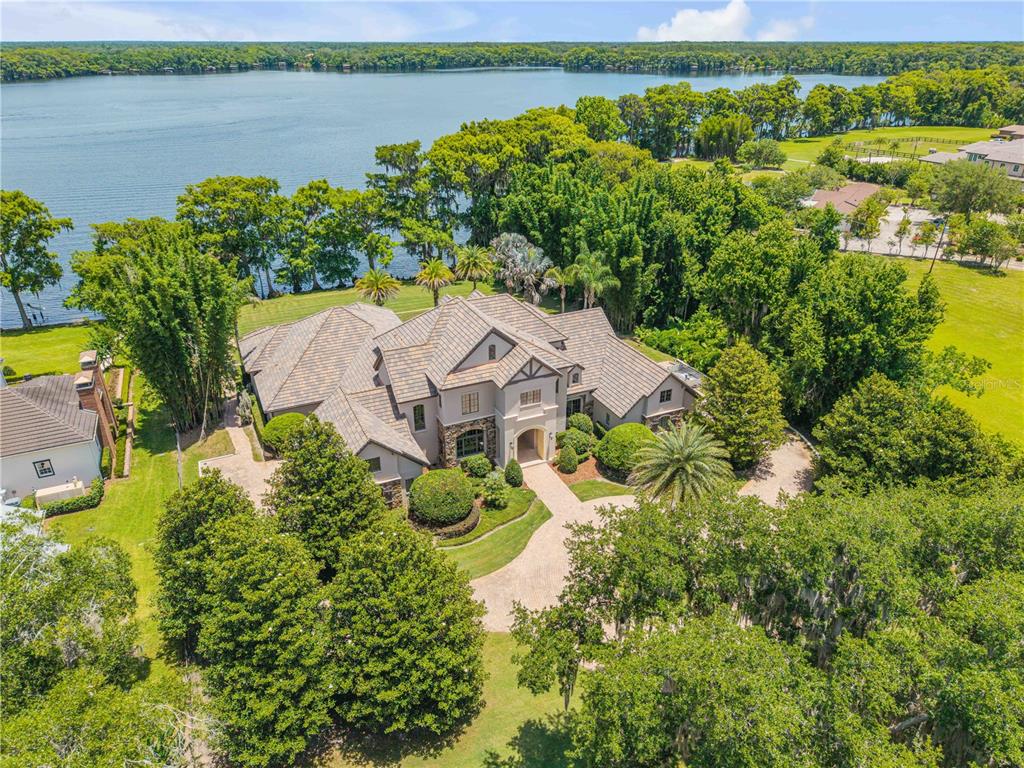 680 Lake Mills Road Oviedo, FL 32766 - Photo 9 of 93