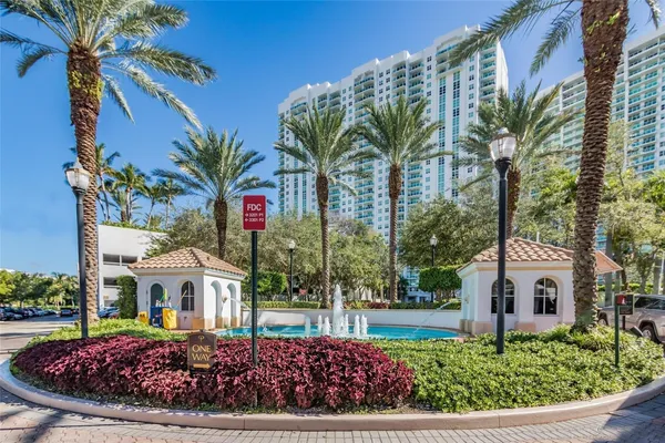 $9,000 | 3301 Northeast 183rd Street, Unit 1609, Aventura, FL 33160