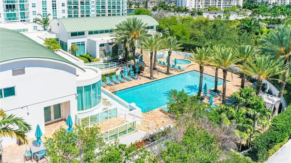 $9,000 | 3301 Northeast 183rd Street, Unit 1609, Aventura, FL 33160