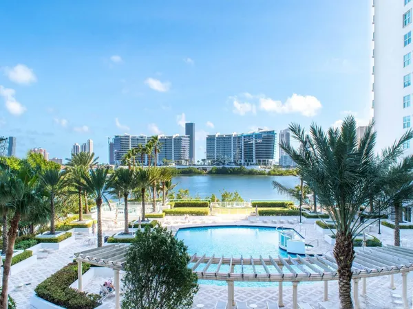 $9,000 | 3301 Northeast 183rd Street, Unit 1609, Aventura, FL 33160