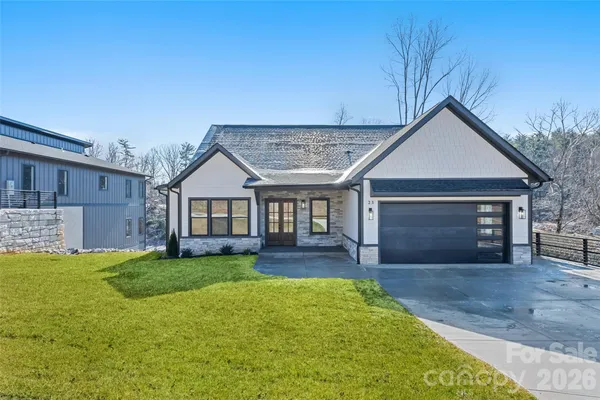 $774,900 | 23 George Allen Ridge, Arden, NC 28704