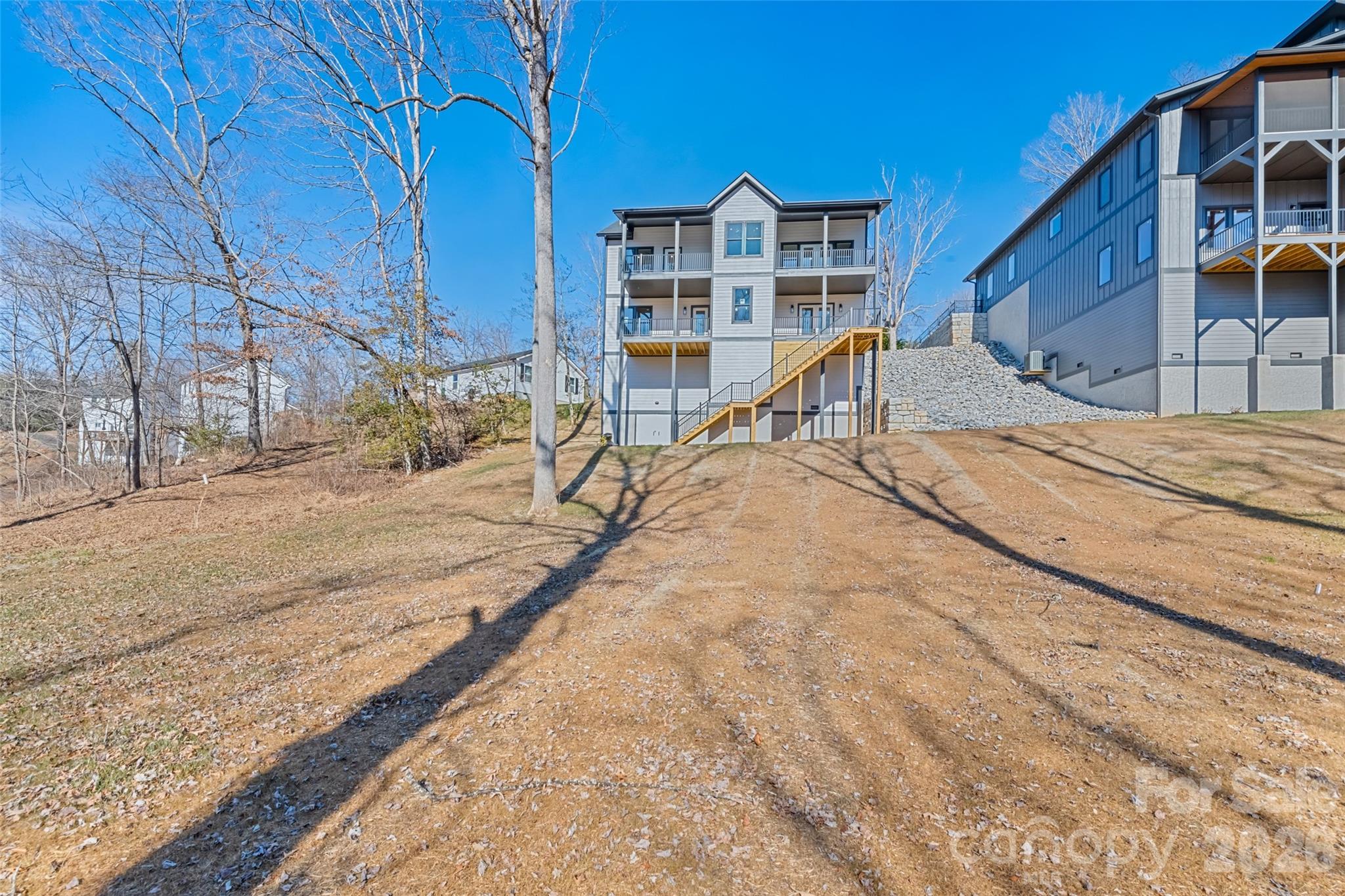 23 George Allen Ridge Arden, NC 28704 - Photo 30 of 32 Gallery Image 30