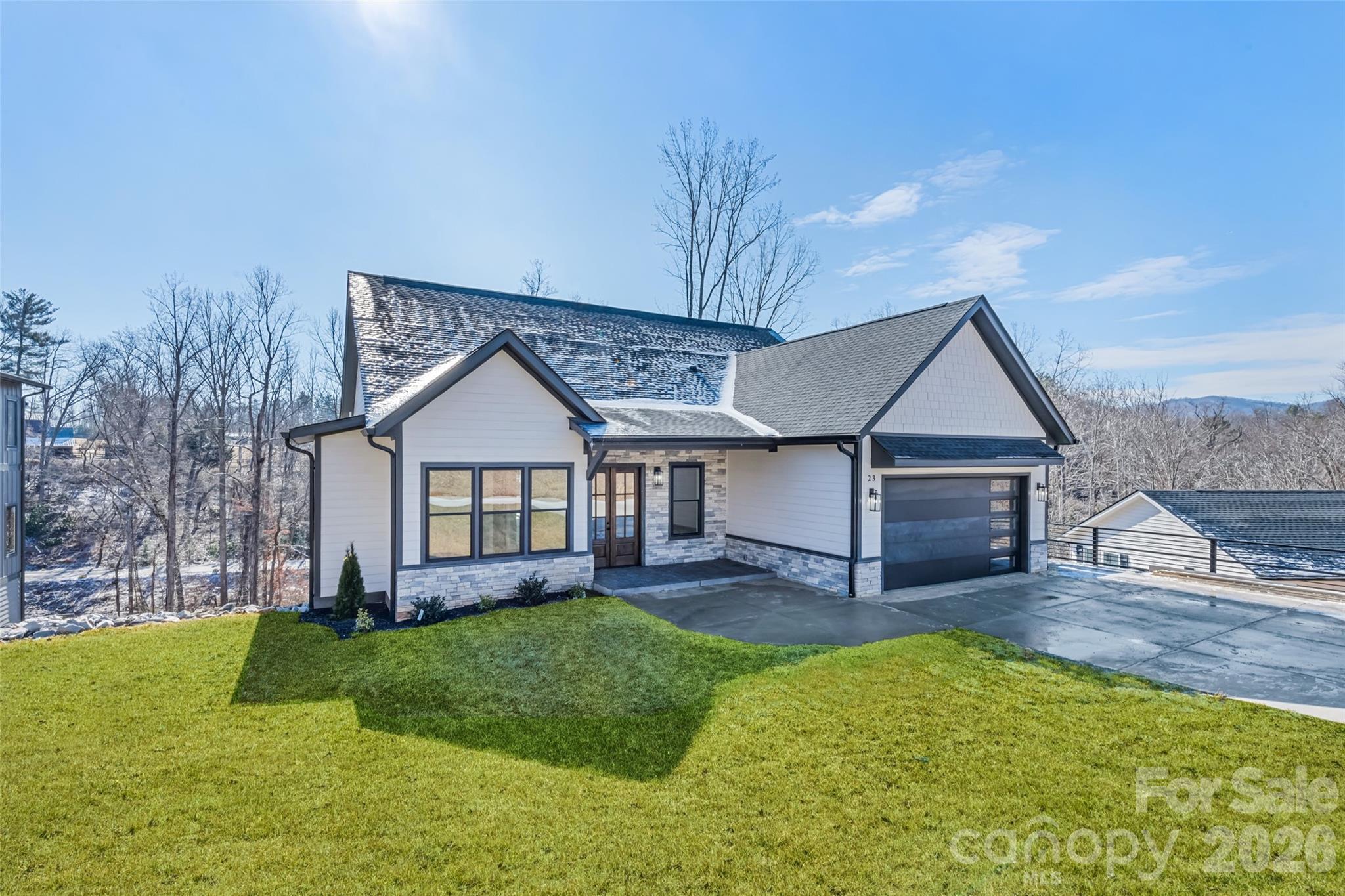 23 George Allen Ridge Arden, NC 28704 - Photo 3 of 32 Gallery Image 3