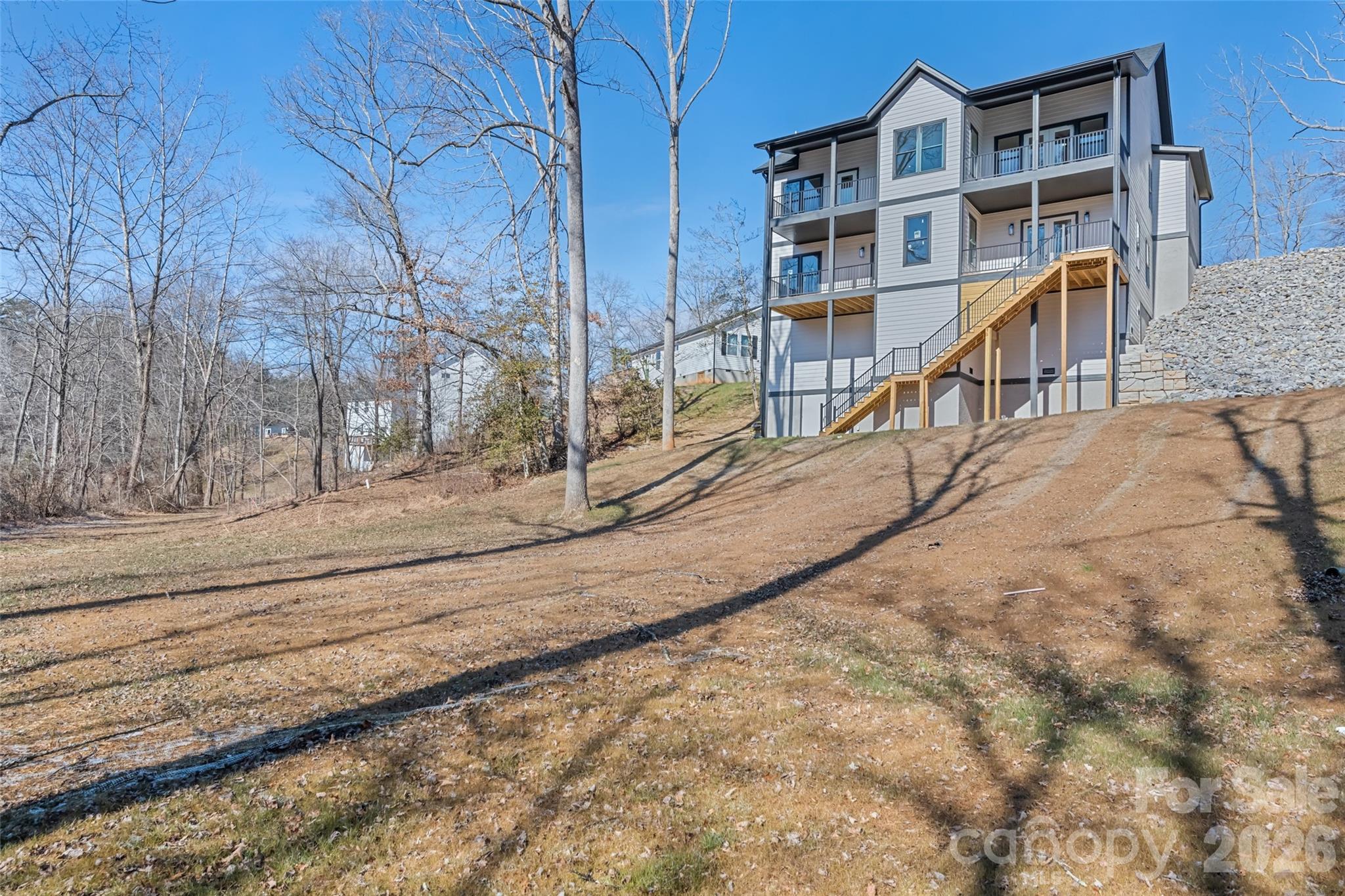 23 George Allen Ridge Arden, NC 28704 - Photo 31 of 32 Gallery Image 31