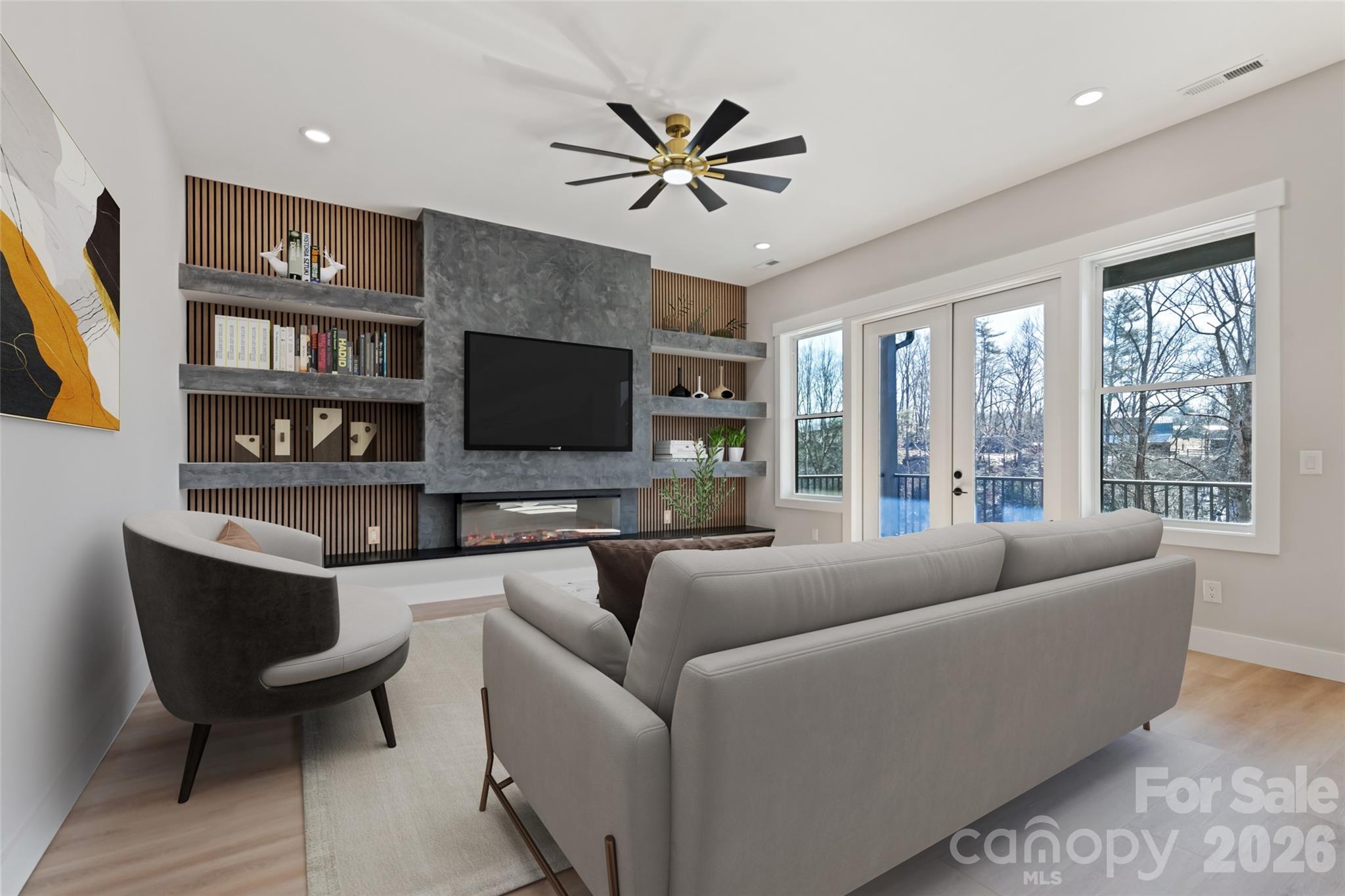 23 George Allen Ridge Arden, NC 28704 - Photo 6 of 32 Gallery Image 6