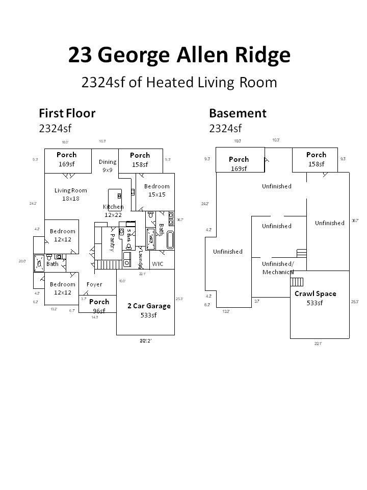 23 George Allen Ridge Arden, NC 28704 - Photo 7 of 7