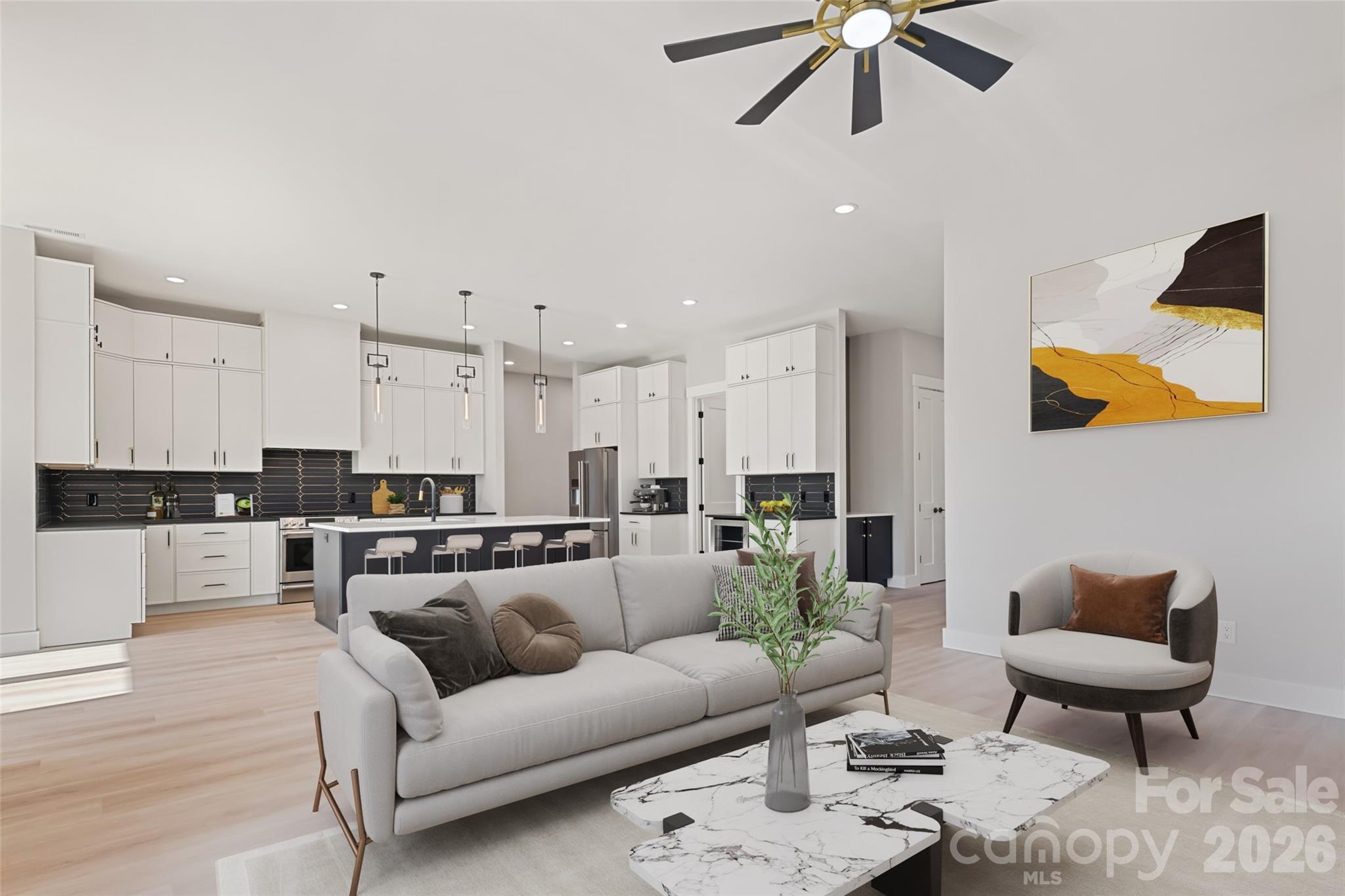 23 George Allen Ridge Arden, NC 28704 - Photo 7 of 32 Gallery Image 7