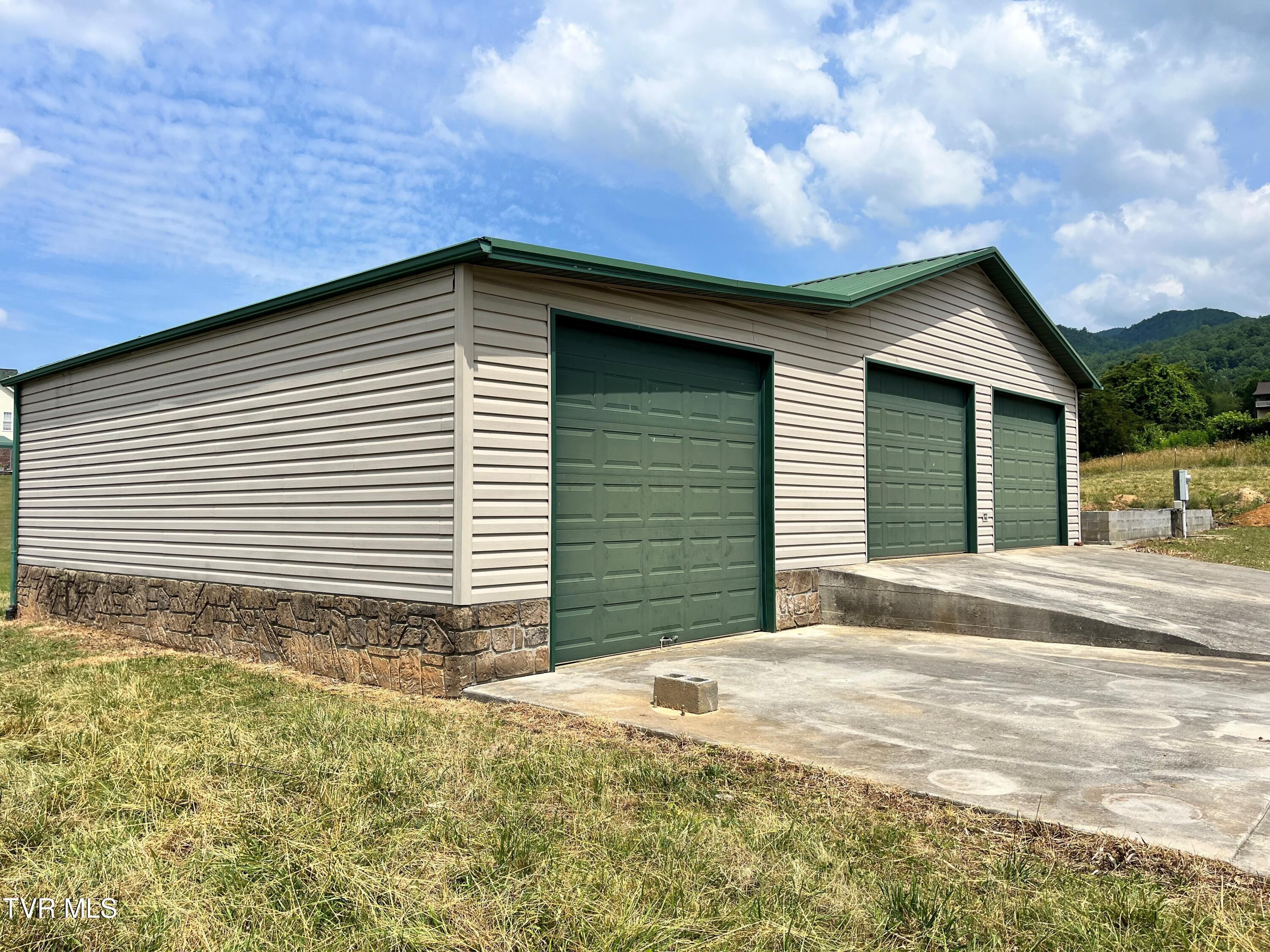 0 George Bowers Road Elizabethton, TN 37643 - Photo 3 of 19 gb15