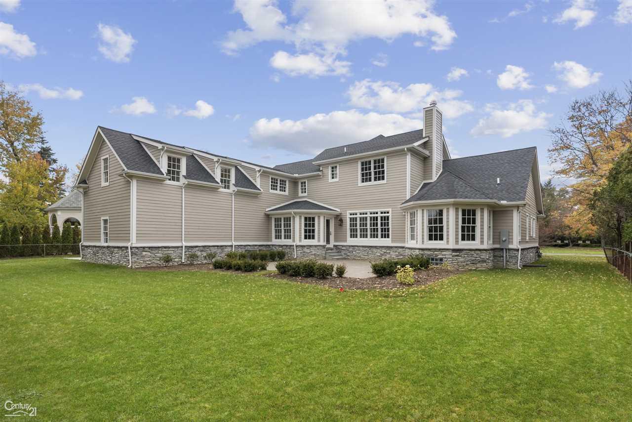 55 Renaud Road Grosse Pointe, MI 48236 - Photo 29 of 33