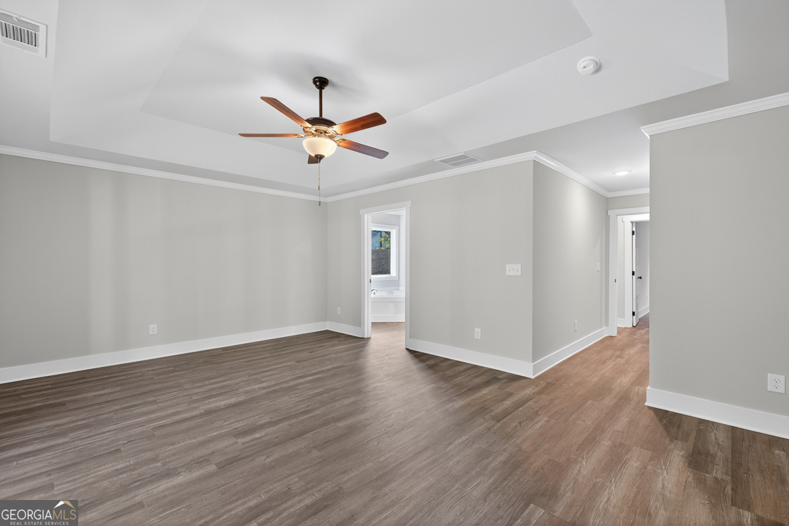 44 Sycamore Drive, Unit 17 Colbert, GA 30628 - Photo 22 of 27 Gallery Image 22