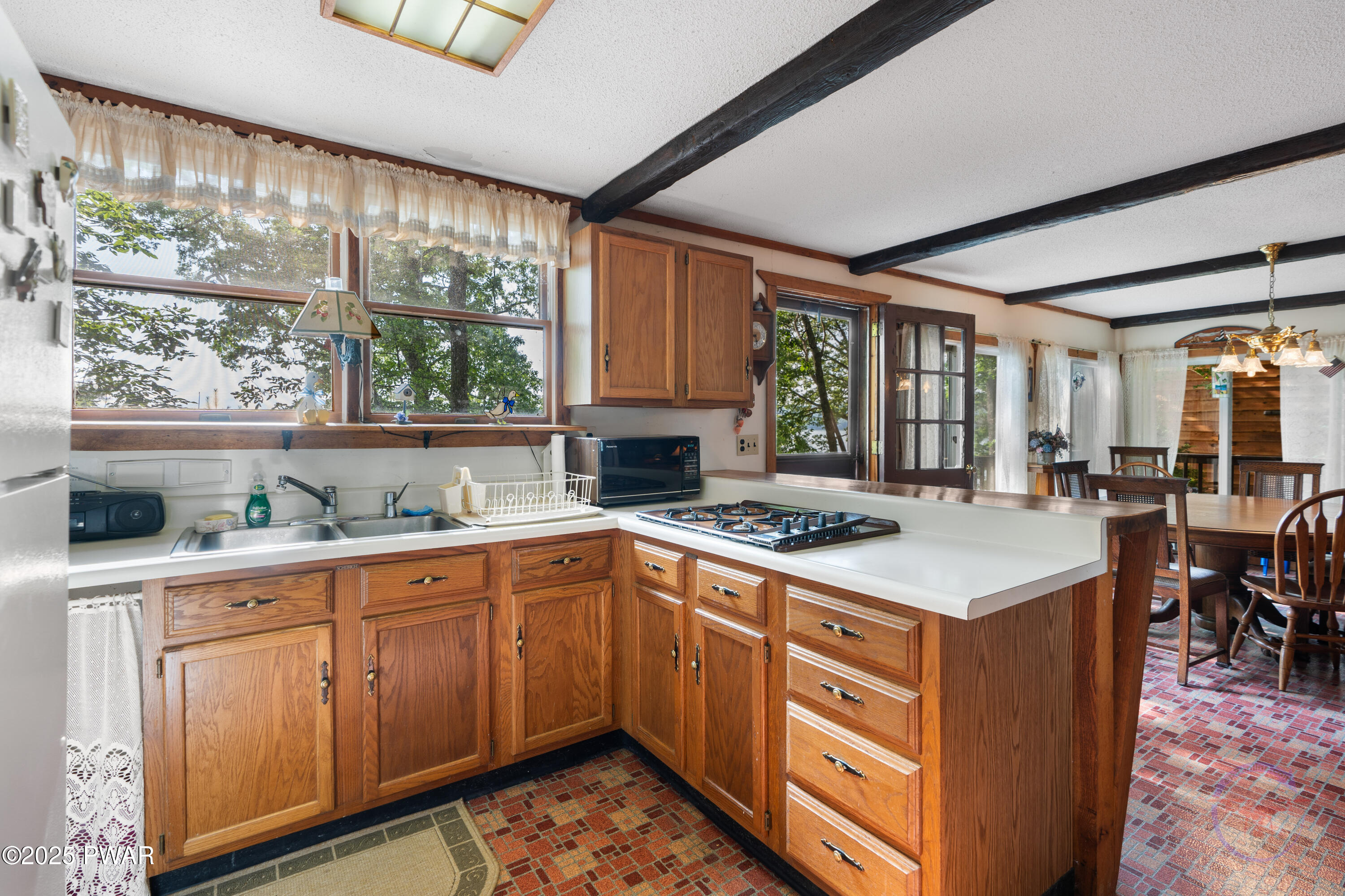 71 Boulder Point Road Lakeville, PA 18438 - Photo 21 of 45