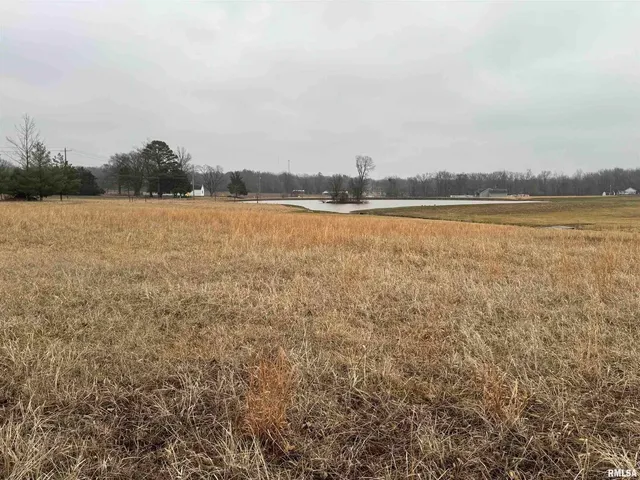 $8,500 | Lot 13 Dove Lane, Eldorado, IL 62930