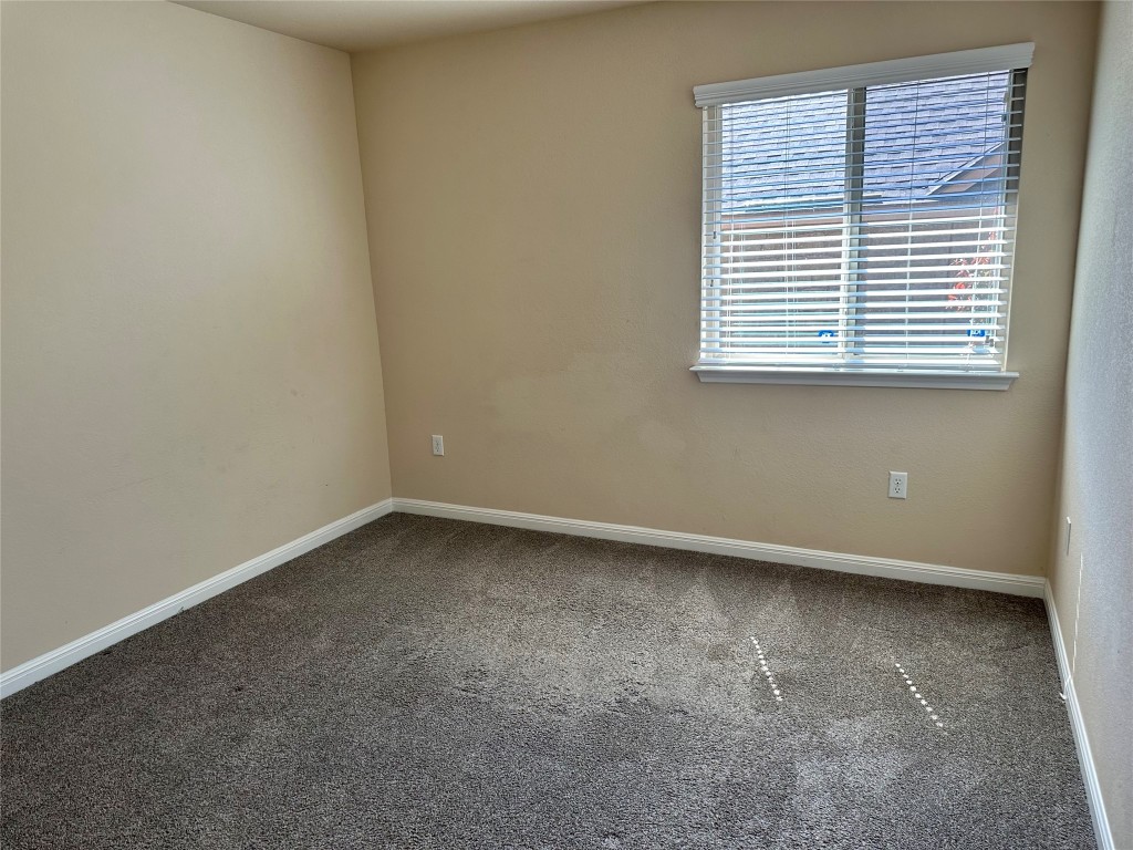 401 Tula Trail Leander, TX 78641 - Photo 10 of 17 Secondary bedroom.