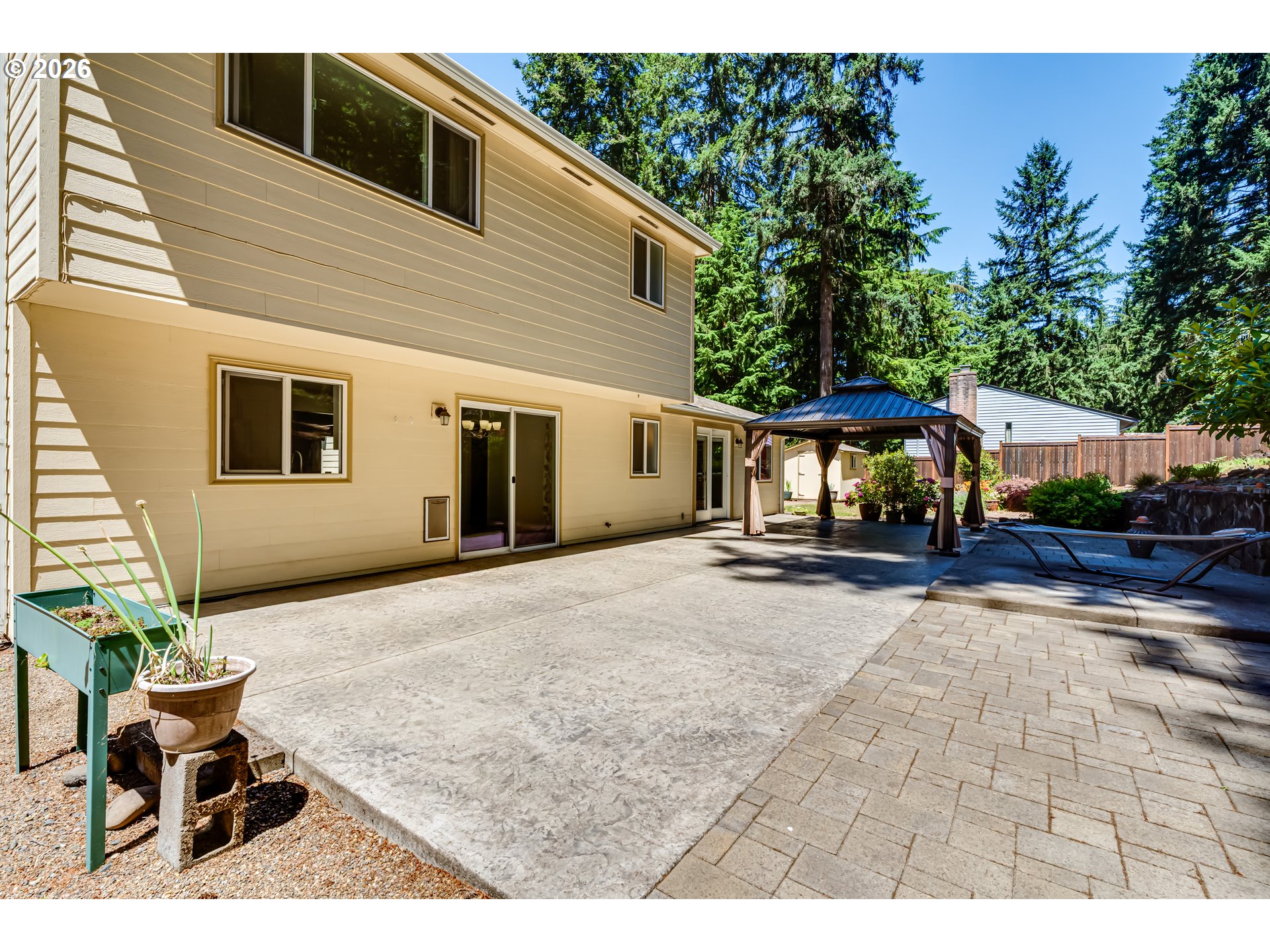88119 Tiki Lane Springfield, OR 97478 - Photo 31 of 46 Patio