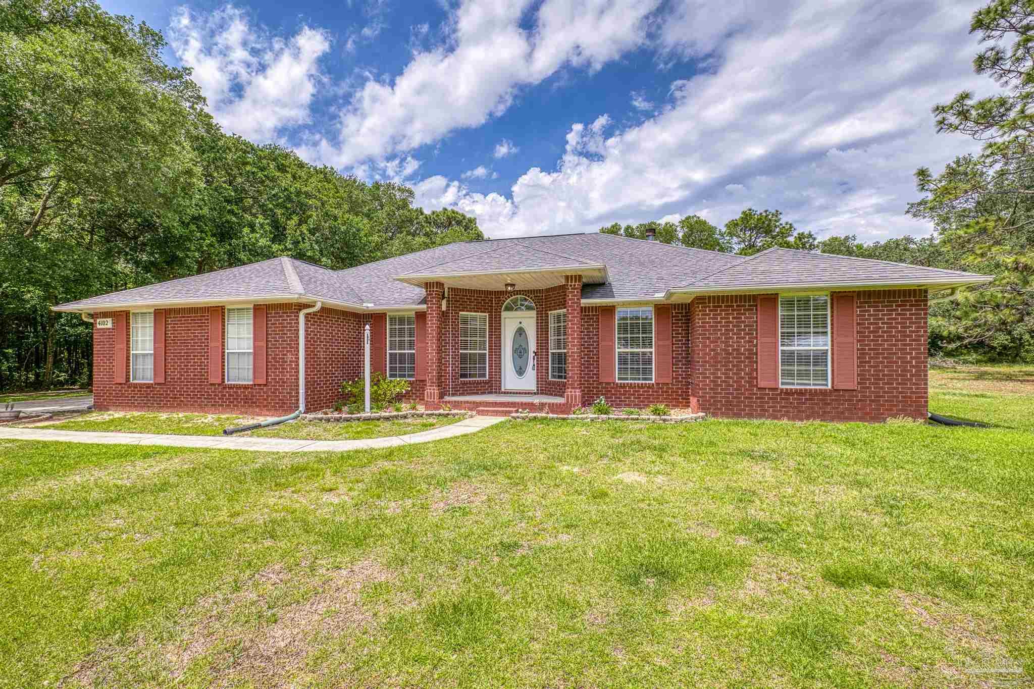 4102 Adams Road Pace, FL 32571 - Photo 8 of 64