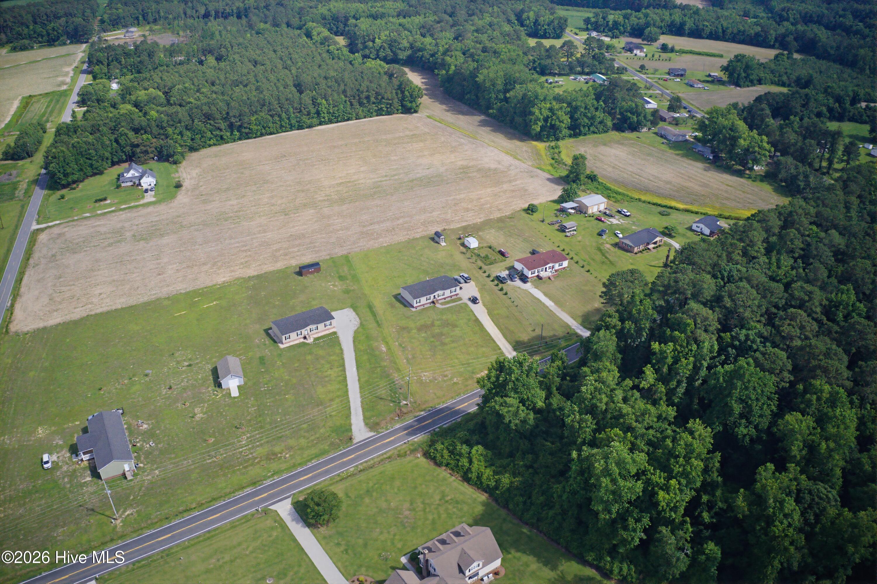 1901 Peacock Road Whiteville, NC 28472 - Photo 63 of 72