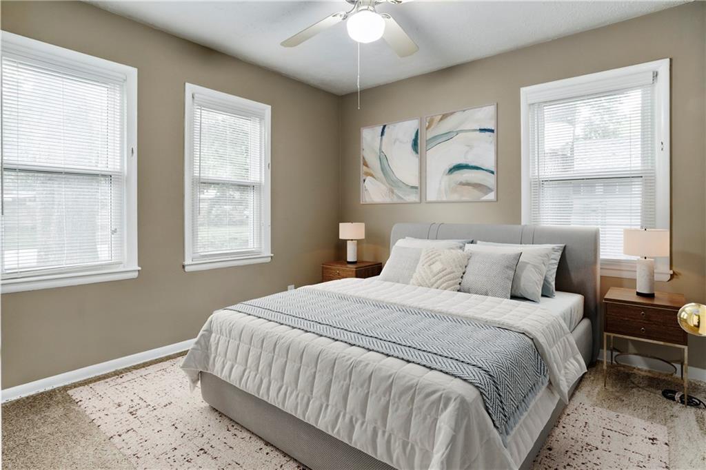 7832 Tomahawk Road Prairie Village, KS 66208 - Photo 21 of 34