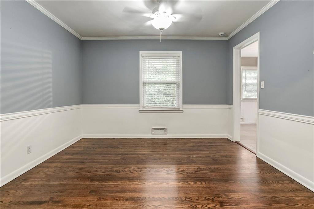 7832 Tomahawk Road Prairie Village, KS 66208 - Photo 8 of 34