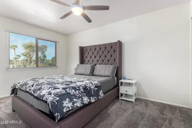 $1,950 | 7817 East Valley Vista Drive, Scottsdale, AZ 85250