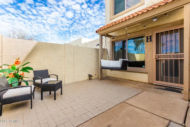 $1,950 | 7817 East Valley Vista Drive, Scottsdale, AZ 85250