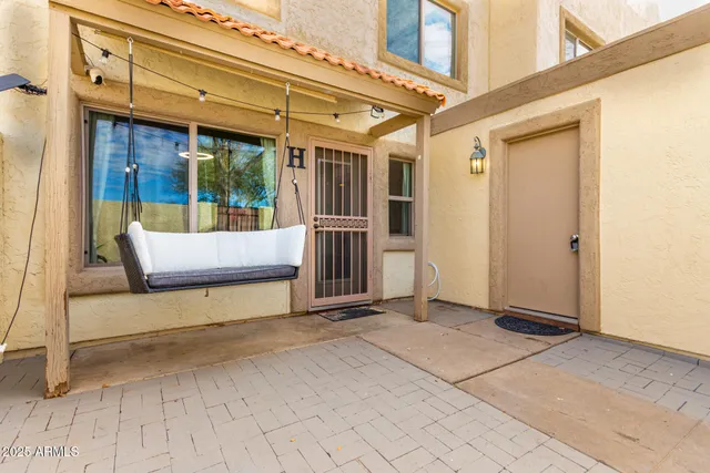 $1,950 | 7817 East Valley Vista Drive, Scottsdale, AZ 85250