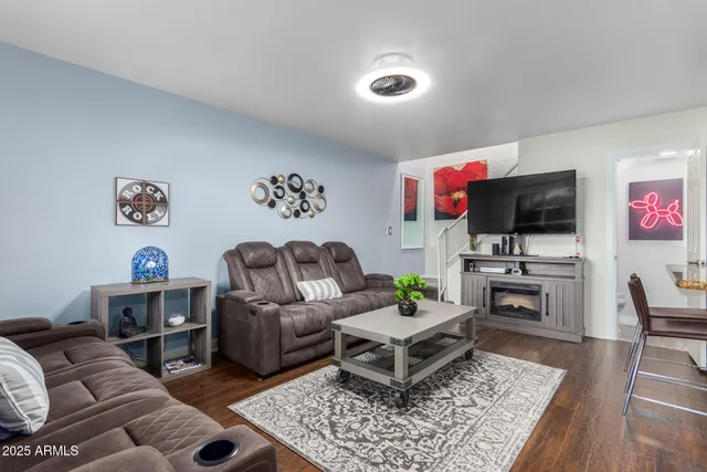 $1,950 | 7817 East Valley Vista Drive, Scottsdale, AZ 85250