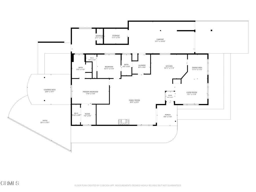 975 West Telegraph Road, Unit 26 Santa Paula, CA 93060 - Photo 52 of 52 Gallery Image 52