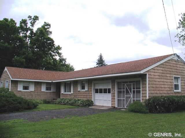 12742 Upton Road Victory, NY 13143 - Photo 1 of 1 Exterior Front