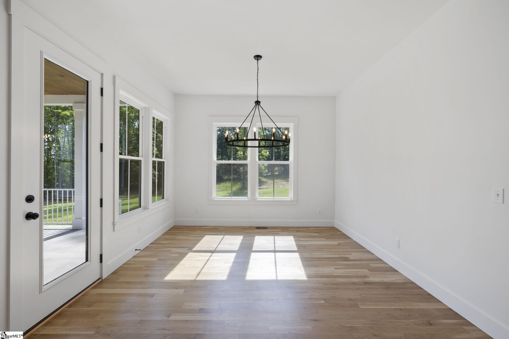 239 South Glassy Mountain Road Landrum, SC 29356 - Photo 13 of 36