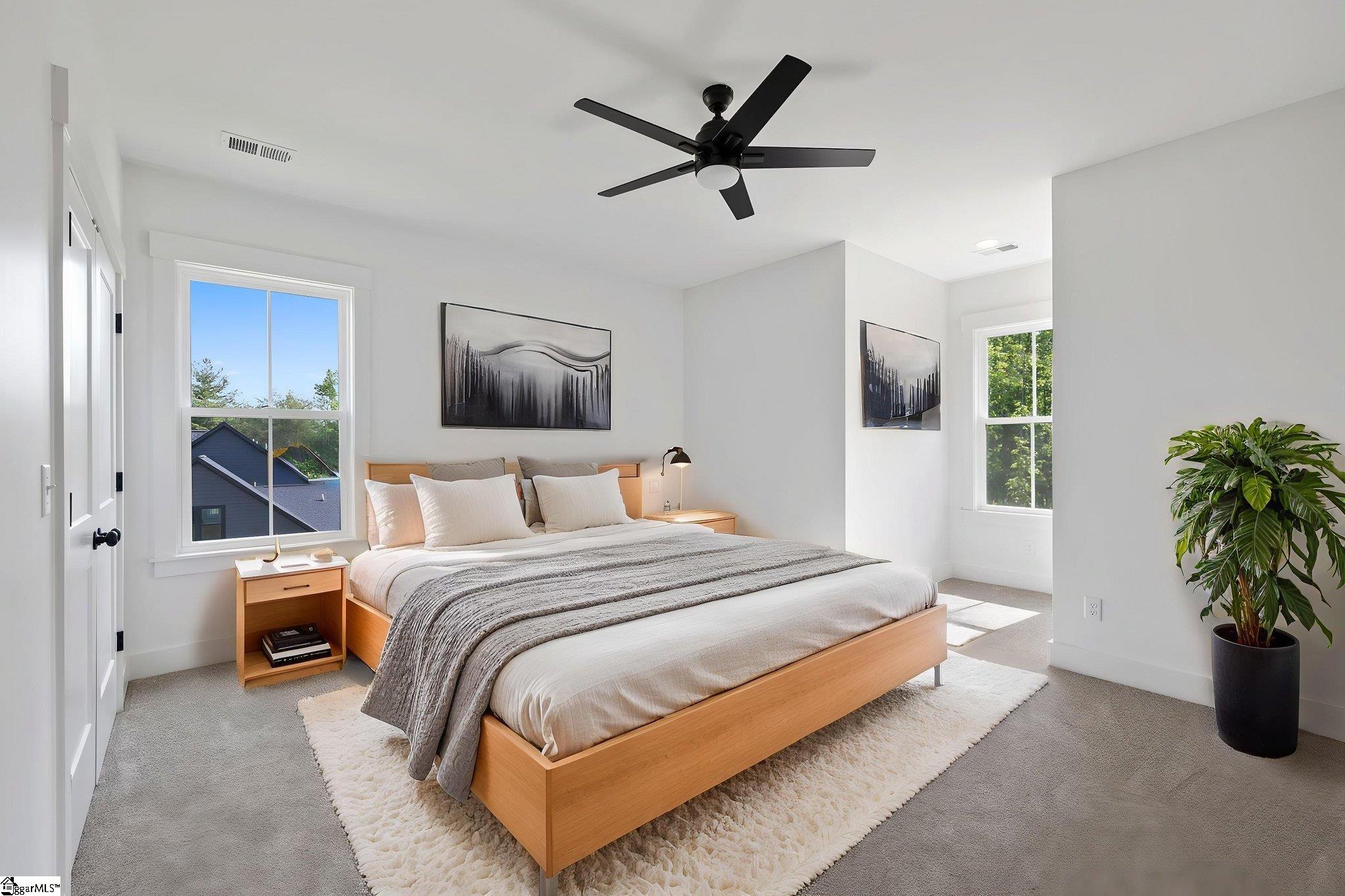 239 South Glassy Mountain Road Landrum, SC 29356 - Photo 21 of 36