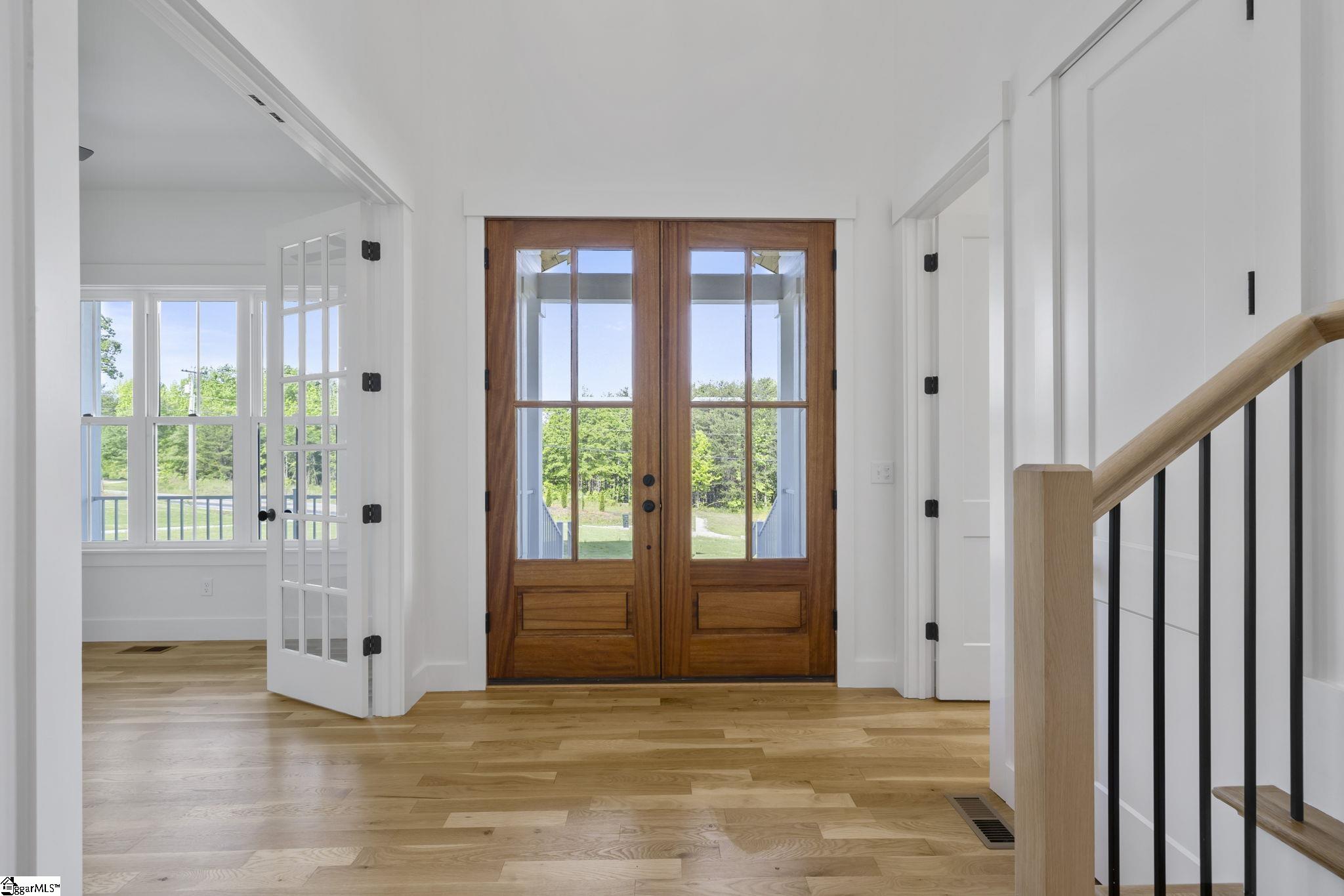 239 South Glassy Mountain Road Landrum, SC 29356 - Photo 5 of 36