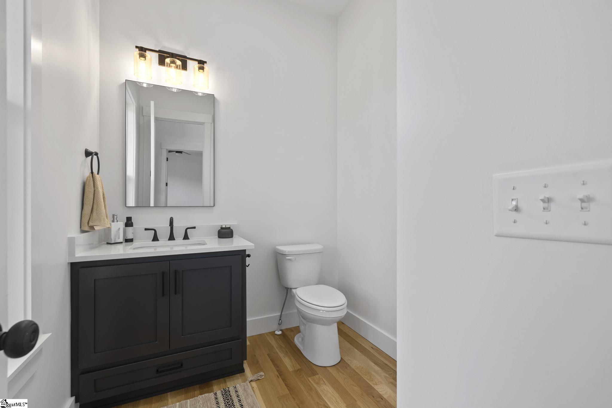 239 South Glassy Mountain Road Landrum, SC 29356 - Photo 7 of 36