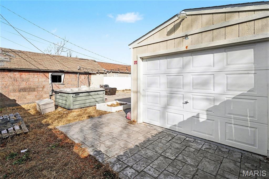 403 State Street Dupo, IL 62239 - Photo 17 of 18