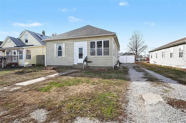 $125,000 | 403 State Street, Dupo, IL 62239