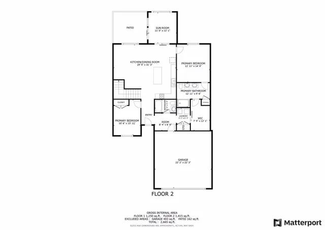 $435,000 | 603 South Division Street, Roberts, WI 54023