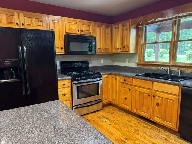 690 Oak Ridge Road Ellijay, GA 30536 - Photo 6 of 24