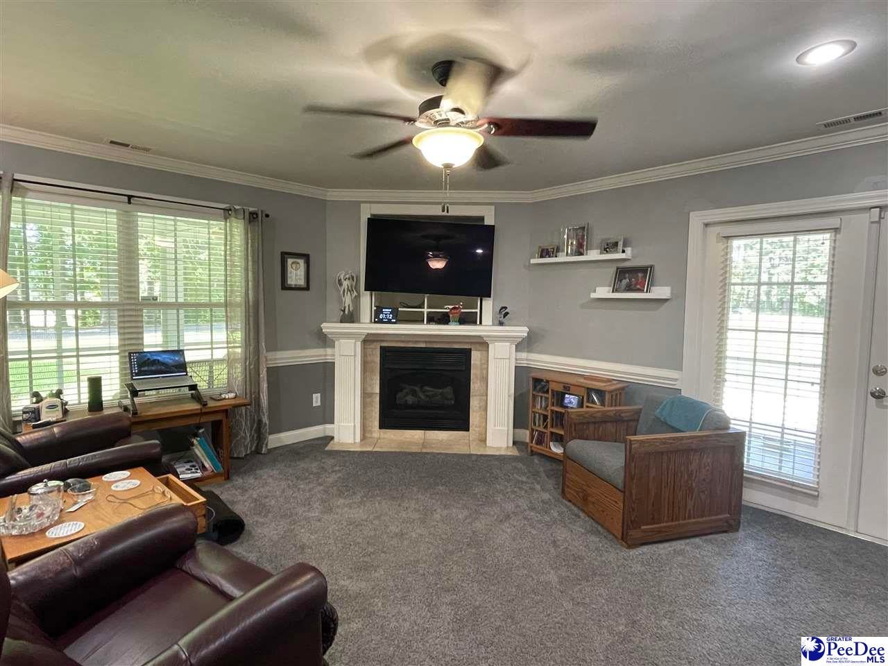 830 Preakness Lane Florence, SC 29501 - Photo 9 of 39 Gallery Image 9