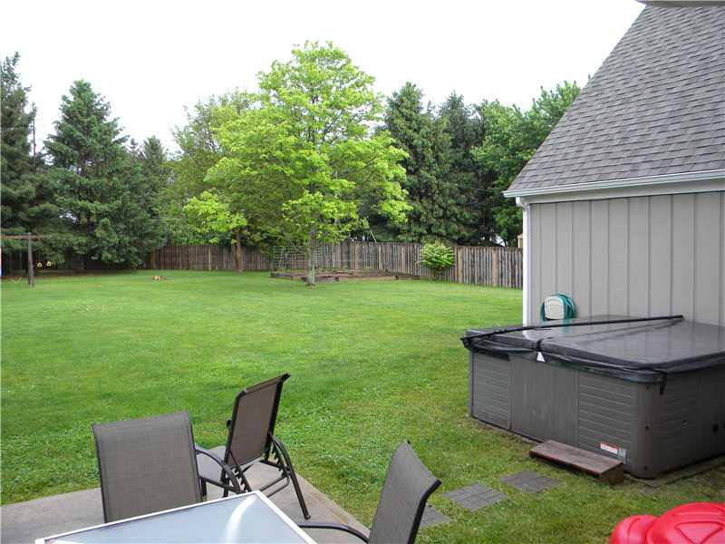13416 Nottingham Road Fishers, IN 46038 - Photo 10 of 11 Gallery Image 10