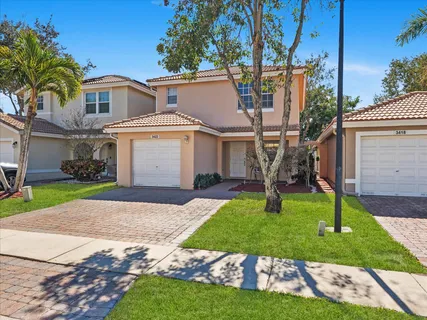 $419,000 | 3422 Commodore Court, West Palm Beach, FL 33411