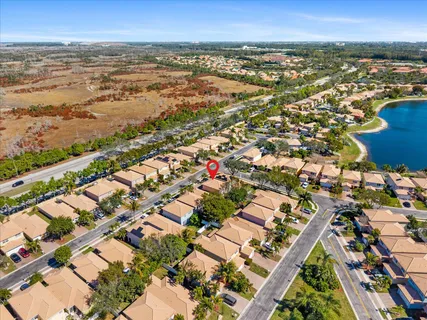 $419,000 | 3422 Commodore Court, West Palm Beach, FL 33411