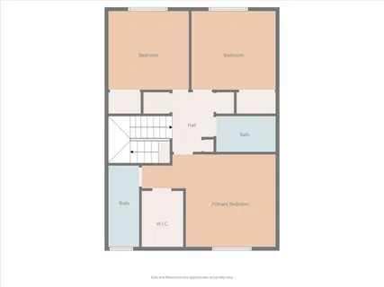 $419,000 | 3422 Commodore Court, West Palm Beach, FL 33411