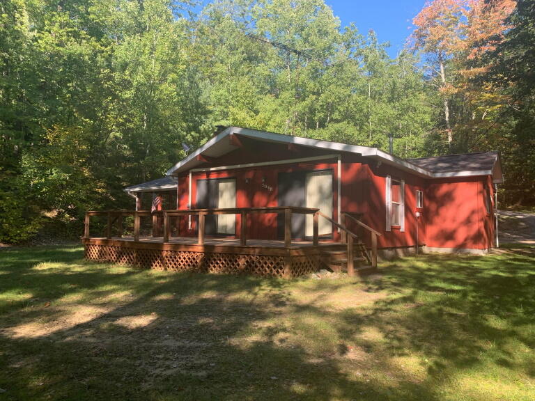 5948 Oak Road Rose City, MI 48654 - Photo 2 of 26 Gallery Image 2